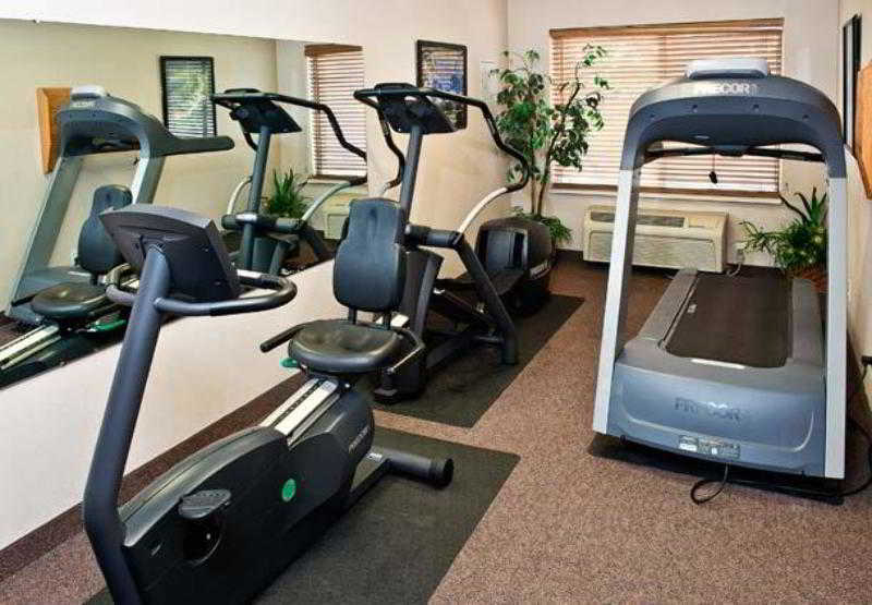 Fairfield Inn Boise Airport Зручності фото