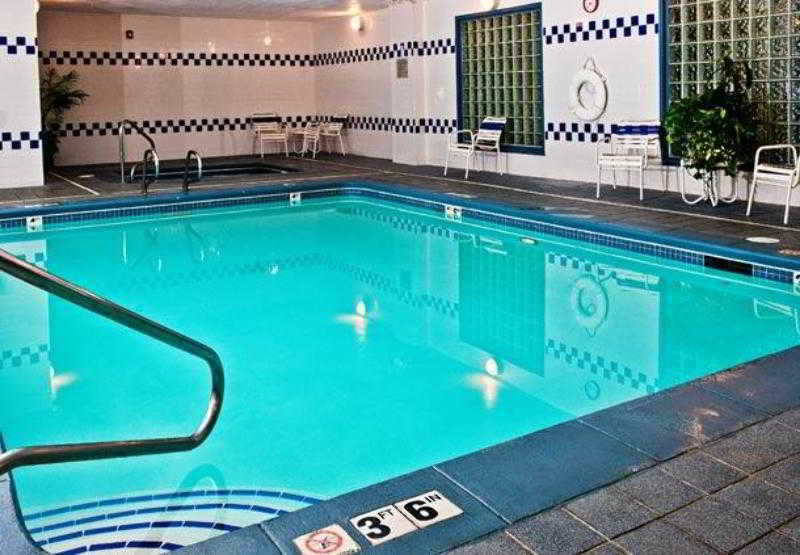 Fairfield Inn Boise Airport Зручності фото