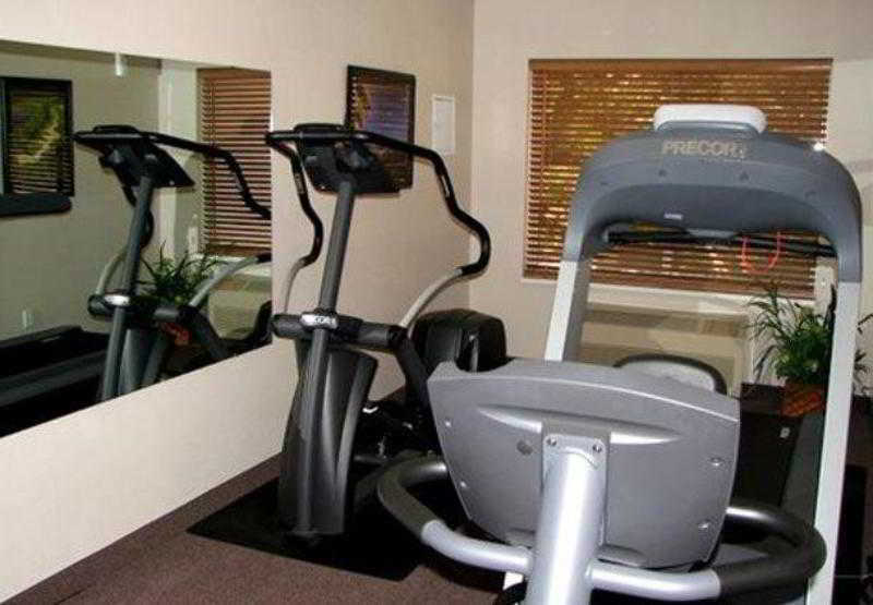 Fairfield Inn Boise Airport Екстер'єр фото
