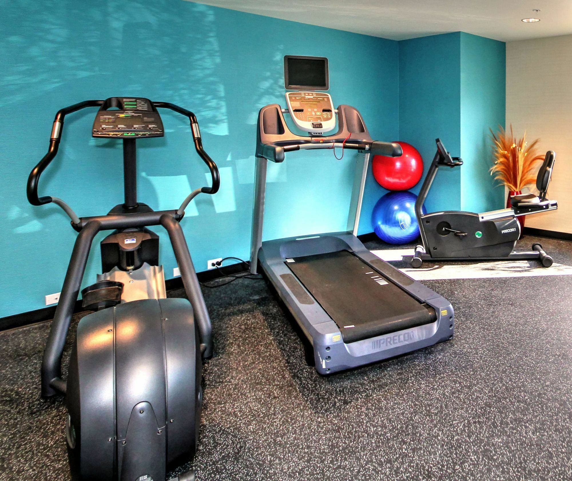 Fairfield Inn Boise Airport Екстер'єр фото